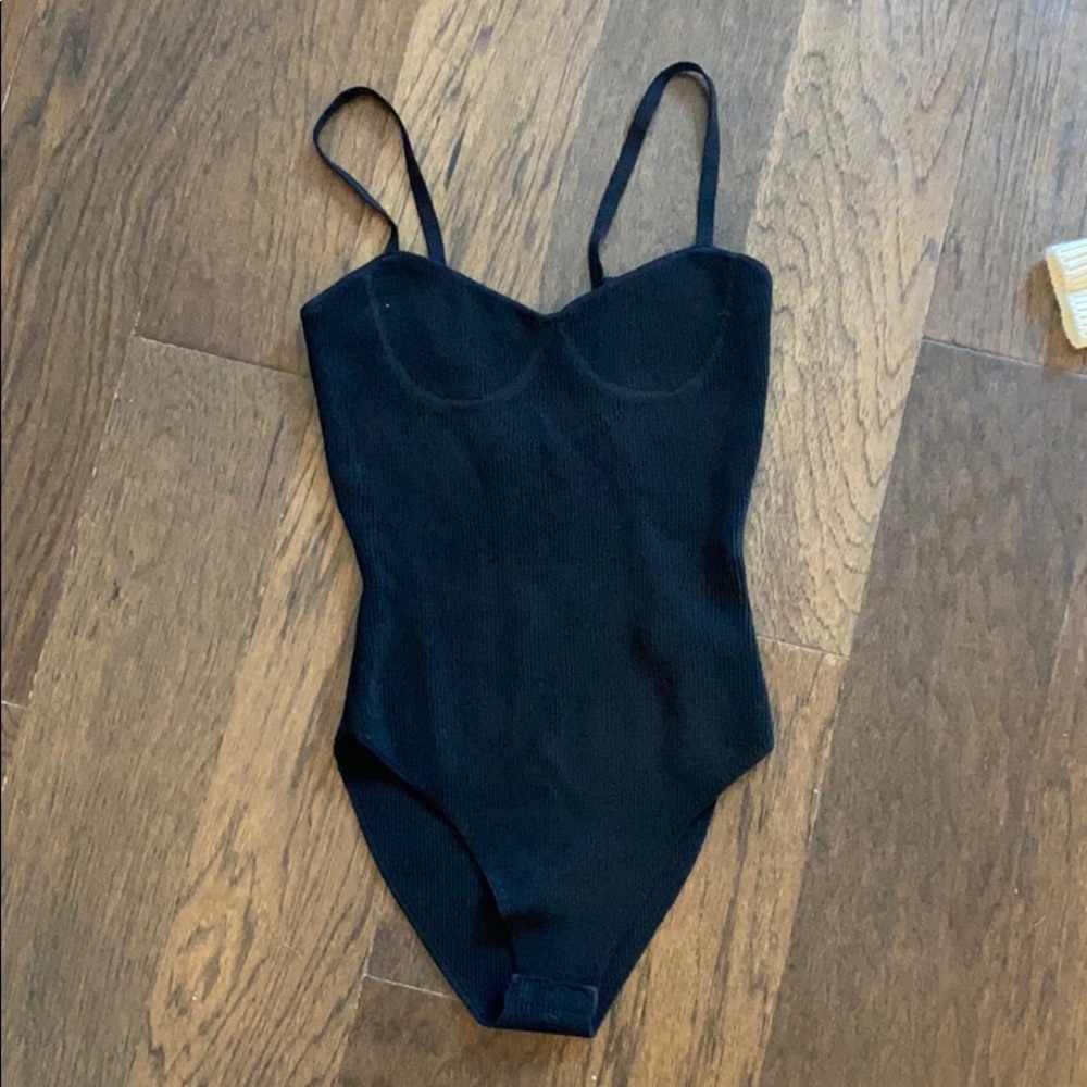 Zara body suit